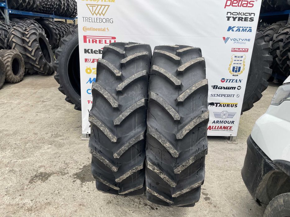 380/85R28 marca MRL anvelope noi radiale pentru tractor spate