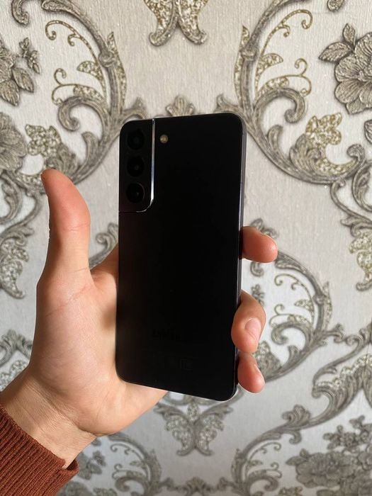 SAMSUNG S22 256talik