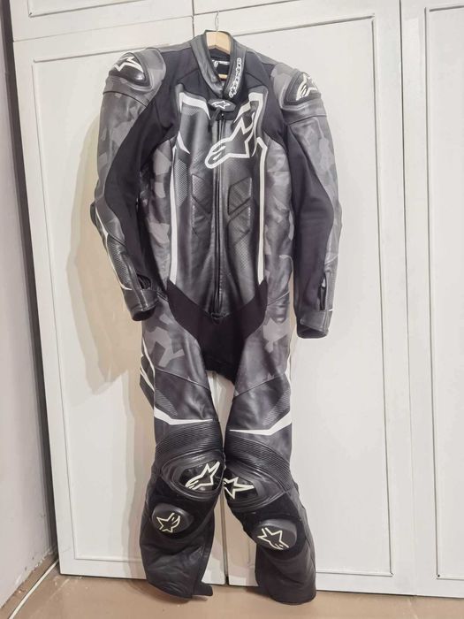 Висок клас мото екип Alpinestars