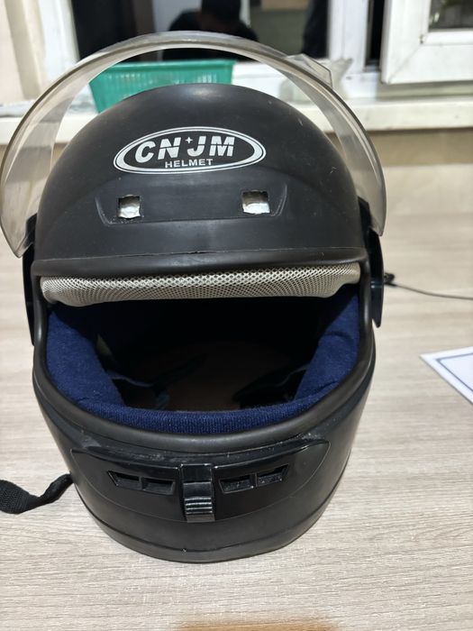 Шлем 15к на счет цены договоримся