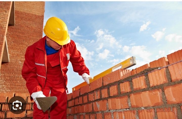 Бригада из Узбекистана