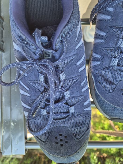 Salomon Eos Aero