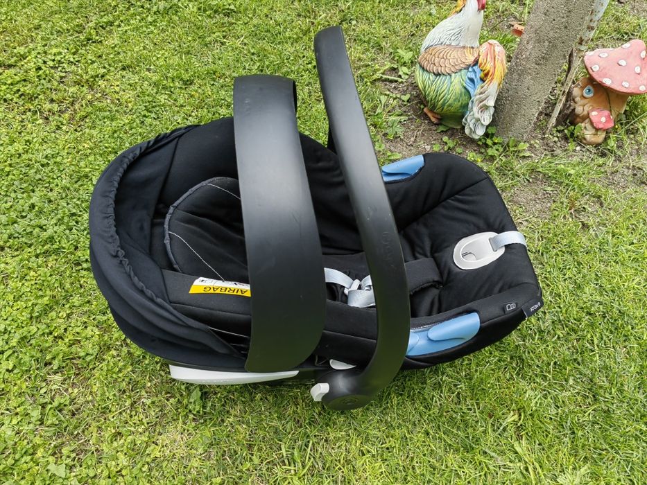 Детско столче Cubex Aton B