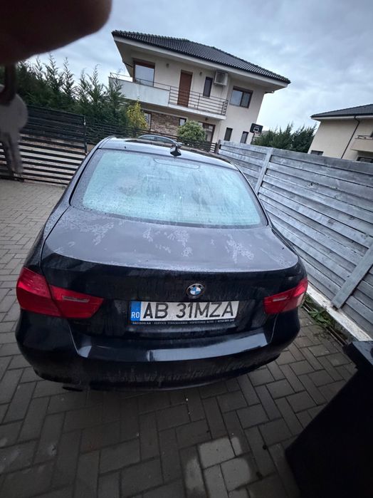 BMW 3 Series 2010 — imagine 3