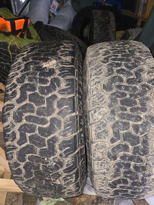 Продам колеса б/у