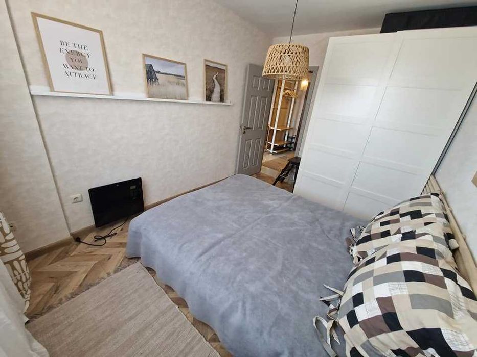 Продава се Двустаен апартамент в София, Гео Милев - 57 кв.м за 1281 €/кв.м - Снимка #7