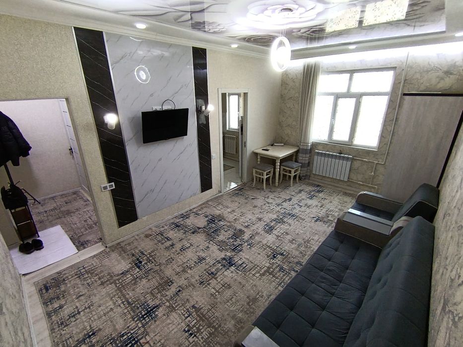 Аренда октепа в доль дороге