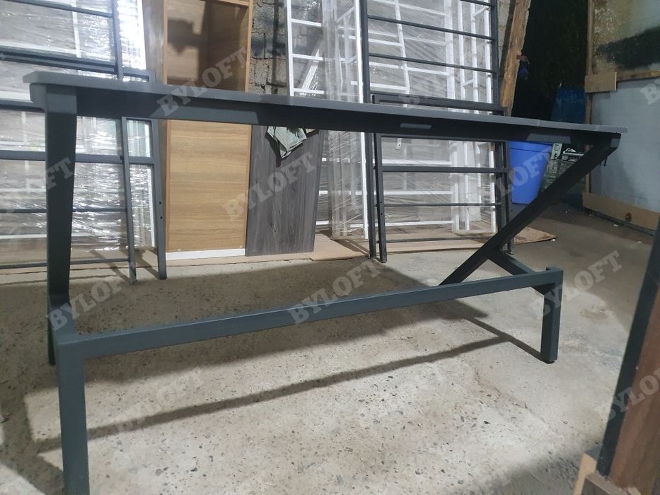 Стол компьютерный ФОКУС, Игровой компьютерный стол