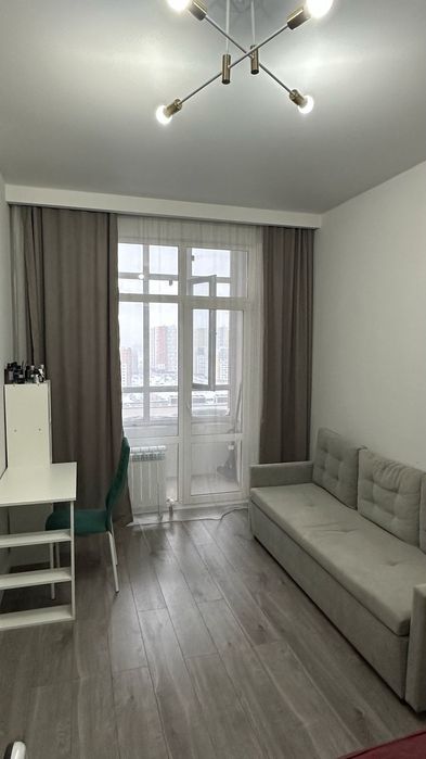 Сдаётся по часам квартира Левый берег