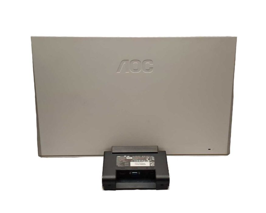 Монитор 23.6" 1920x1080 AOC E2462VWH  HDMI
