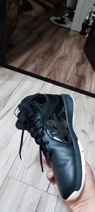 Nike team hustle d6. Nr 38.5