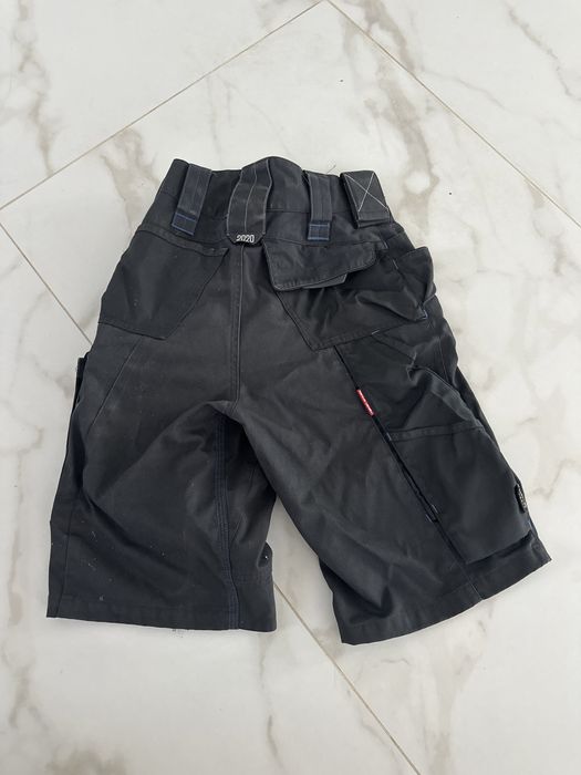 Pantaloni scurti Engelbert Strauss