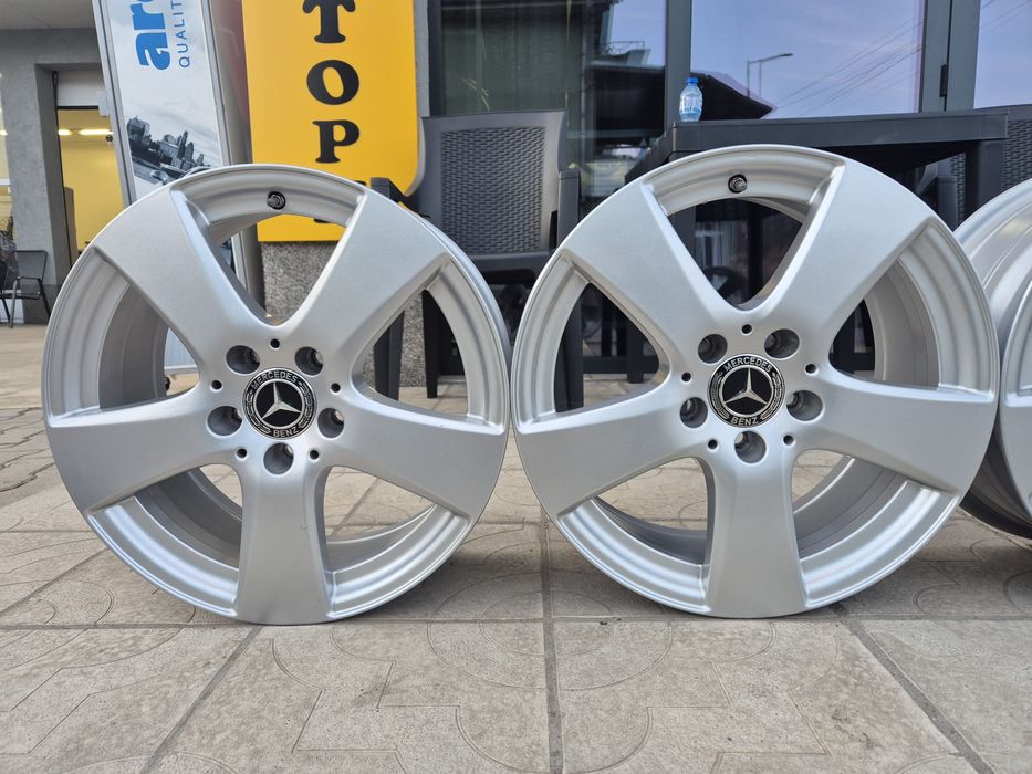 Оригинални Джанти Мерцедес W205 C-Klasse 2020г.