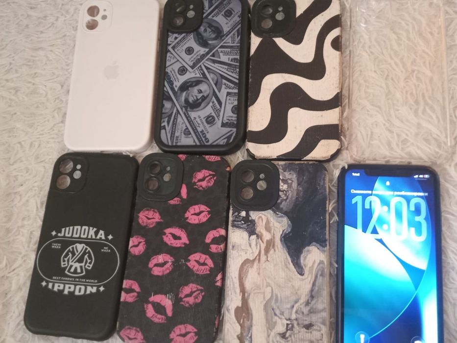 Iphone 11 128 gb