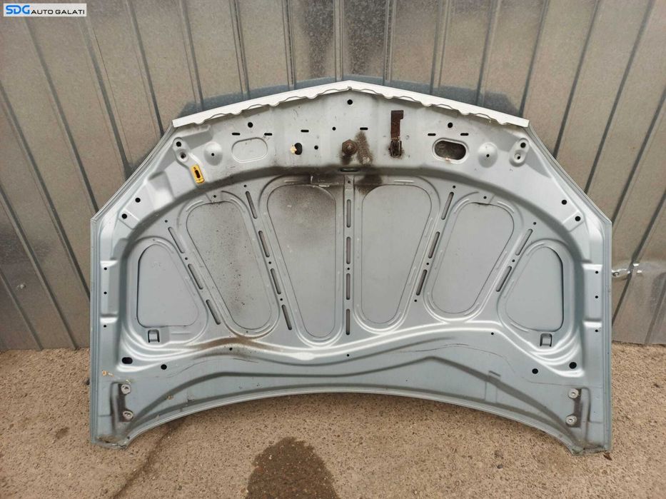Capota Motor Opel Tigra B 2004 - 2010 Culoare Z21Y [L0283]