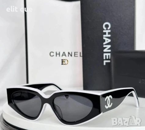 Chanel слънчеви очила