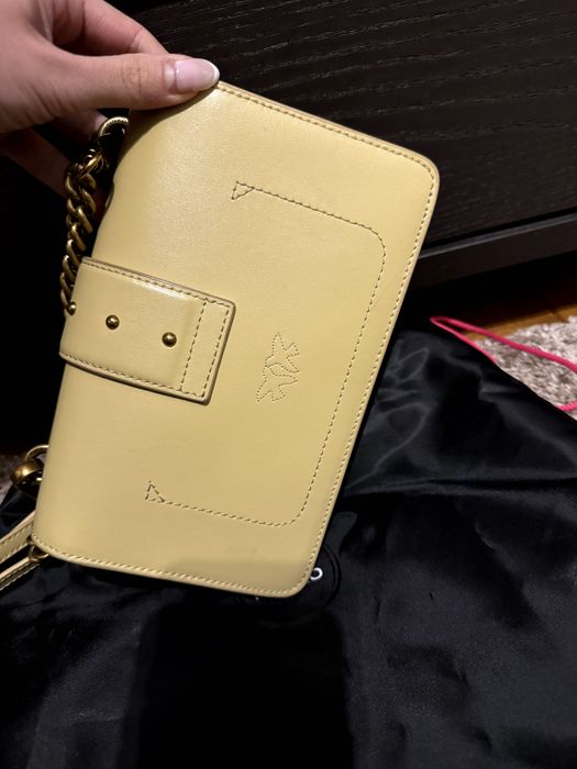 Маркови чанти Pinko, Furla, MK