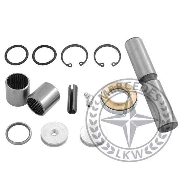 Болт шенкелен на лагери ф23х136мм  за Mercedes-Benz 207D-410D