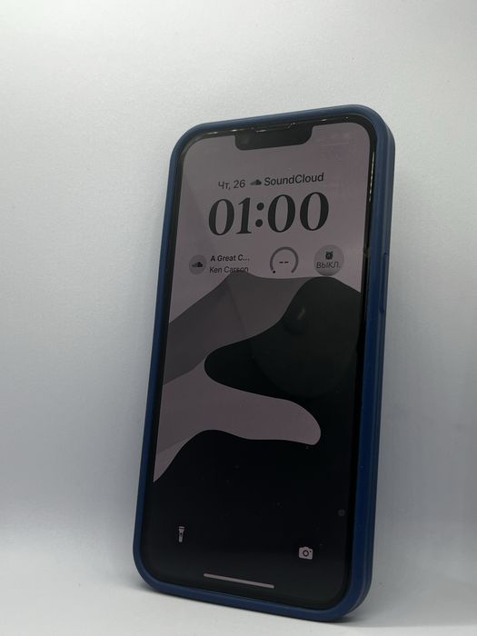 IPhone 14 128gb Blue (синий)