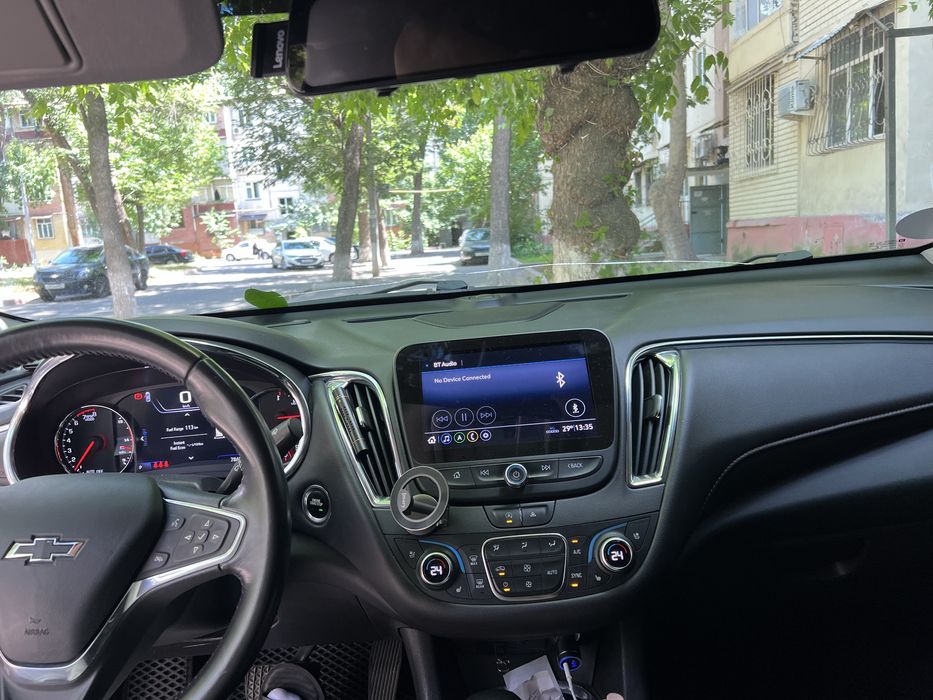 Malibu xl 2023y.