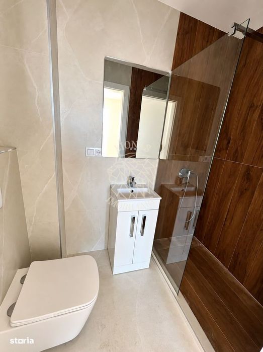 Apartament Nou 3 camere 66 mp-2 balcoane-Kaya Residence EXCLUSIVITATE