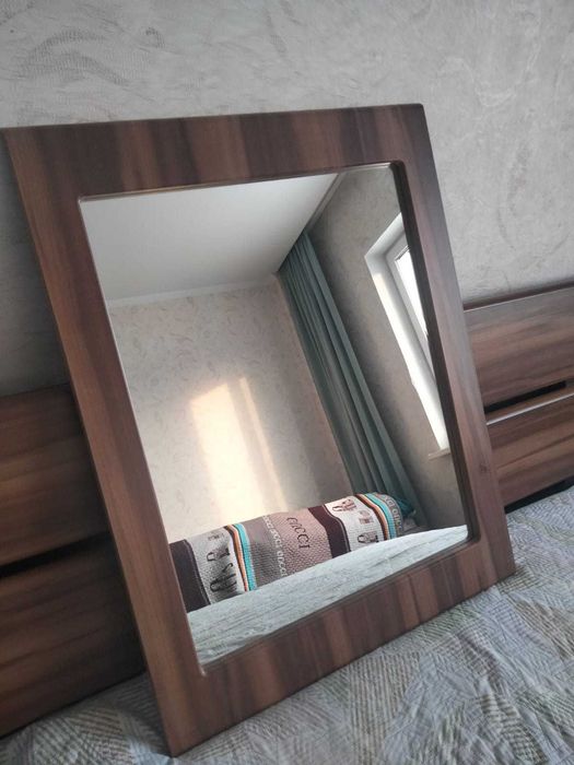 Кровать двуспальная