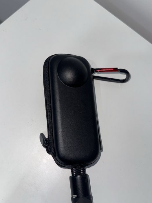 Insta 360 one x2