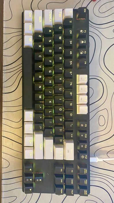 Hyperx Alloy Origins Core