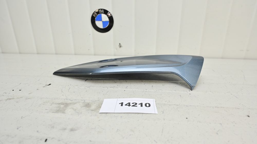 Deflector Vant Trim Dreapta BMW K1600GTL / K1600GT