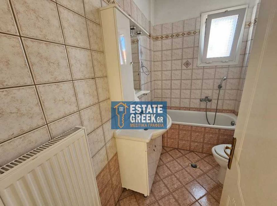 Апартамент за продажба 88 кв.м в Nea Peramos KAVALAS (код 8051)