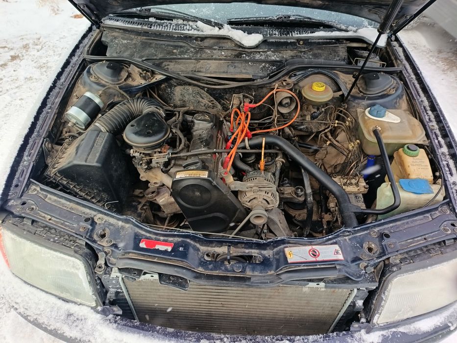 Продам Ауди 100 с4