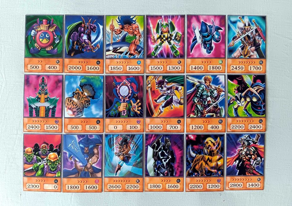 КОЛЕДНО НАМАЛЕНИЕ - Yu-Gi-Oh! Joey Wheeler Deck - Anime Style