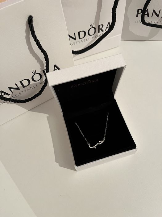 Pandora качество хорошое!