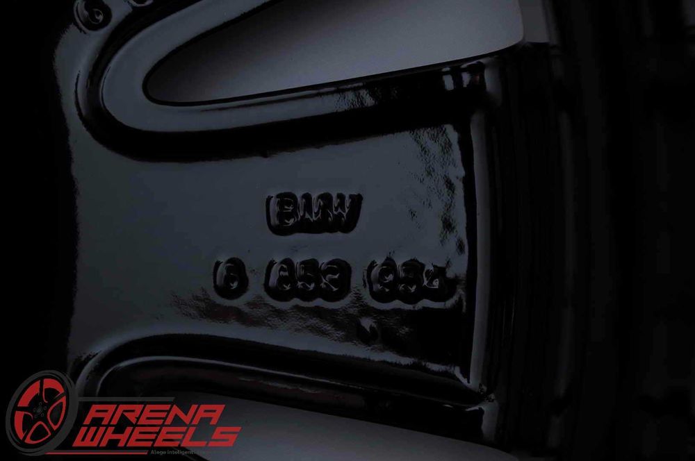 Jante Noi 19 inch Originale BMW X5 F15 R19 Style 448 Bicolor