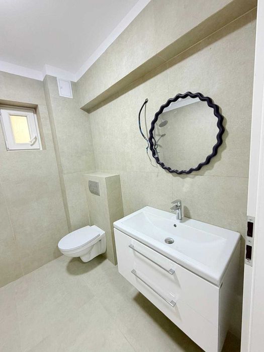 Vand apartament 2 dormitoare in Baciu