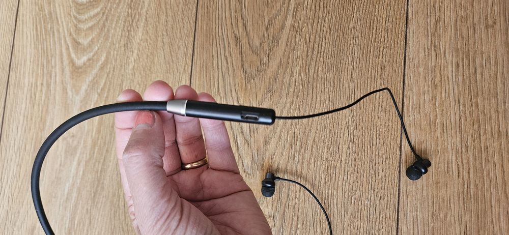 Слушалки Lenovo he05