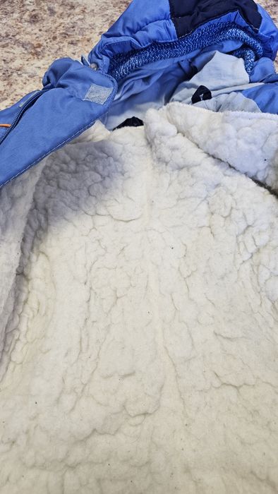 Продам зимний комбинезон