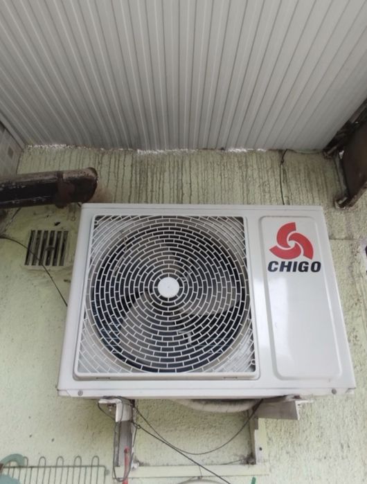 Кондиционер Chigo 12
