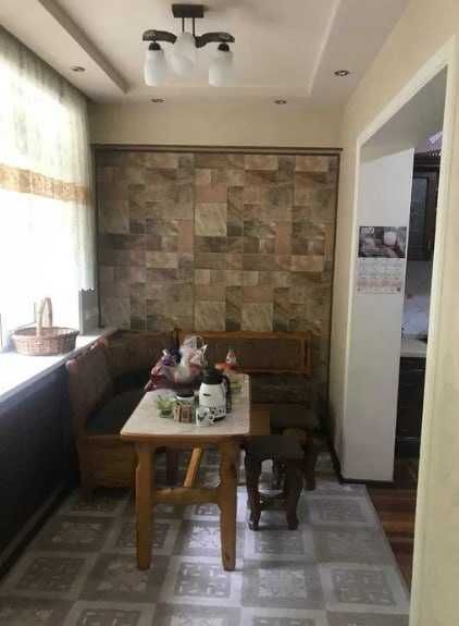 Сдаётся  квартира на Карасу 2
Ориентир - Школа №208