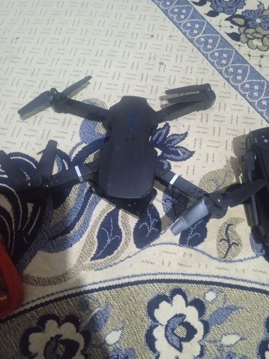 Дрон  flytrox swift