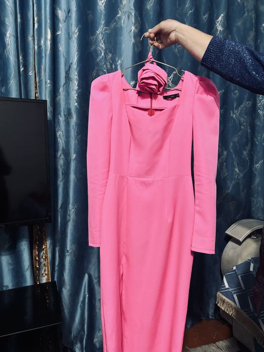 платья на вечер