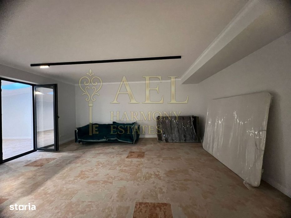 Spatiu Birouri *140mp* // Floreasca-Tei
