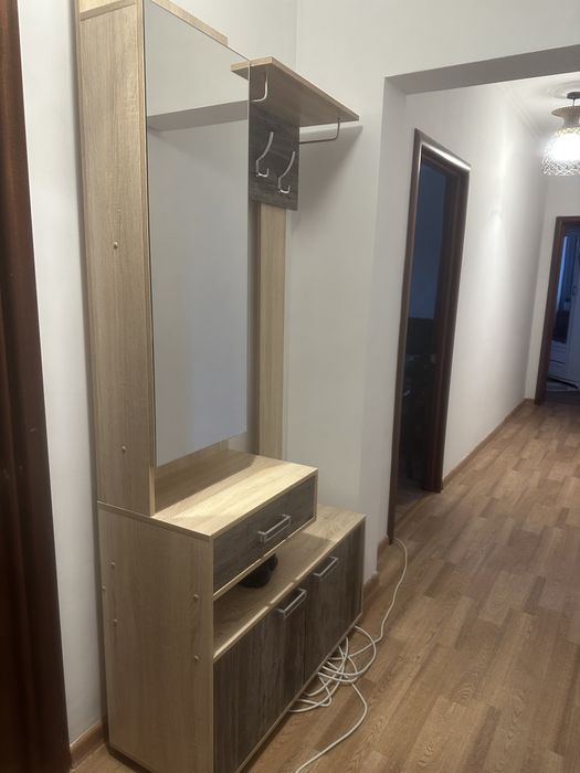 Прихожка