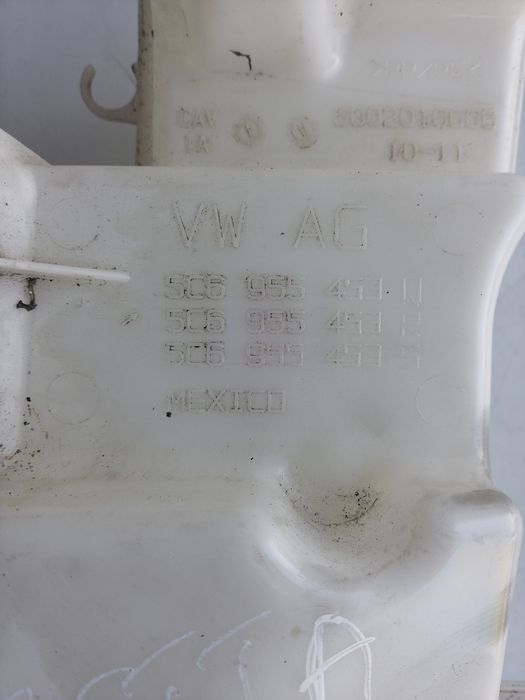 Rezervor apa spalare parbriz Vw Jetta 2016 5C6955453Q