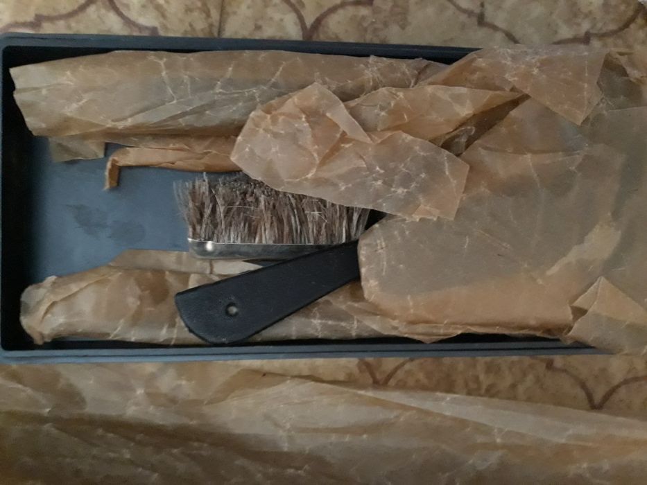 Плетачна машина РУТА - 85 непрофисионална