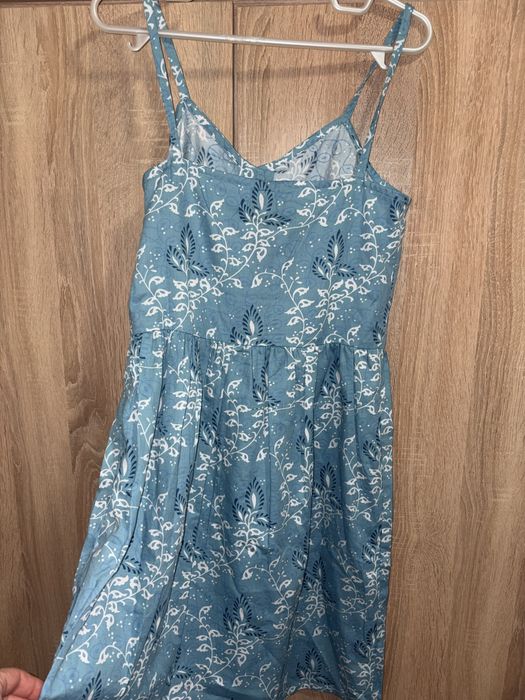 Rochie de vara subtire