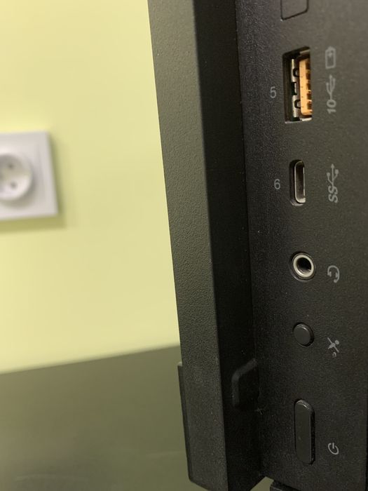 Lenovo M820z ThinkCenter моноблок