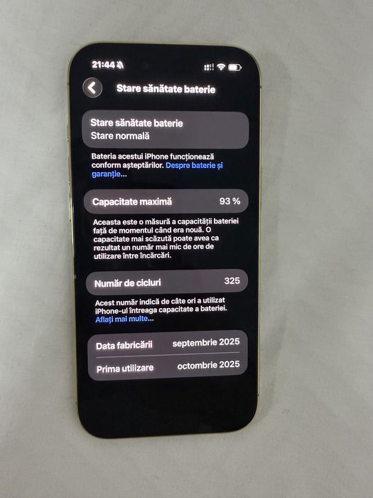 Iphone 17 air 256 gb