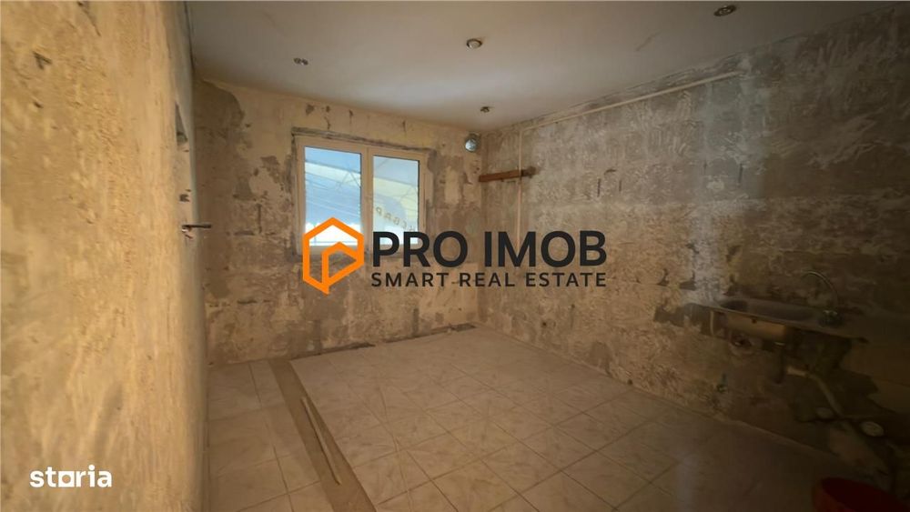 Apartament 2 camere cf 1 decomandat zona Unirii Sud
