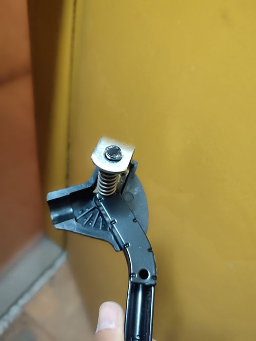 Степенка за мотор